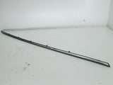 Mercedes W123 sedan wagon Coupe Left Front Fender Molding Trim (USED)