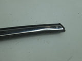 Mercedes W123 sedan wagon Coupe Left Front Fender Molding Trim (USED)