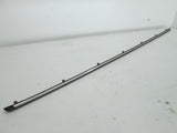 Mercedes W123 sedan wagon Coupe Left Front Fender Molding Trim (USED)
