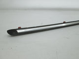 Mercedes W123 sedan wagon Coupe Left Front Fender Molding Trim (USED)