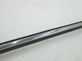 Mercedes W123 sedan wagon Coupe Left Front Fender Molding Trim (USED)