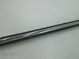Mercedes W123 sedan wagon Coupe Left Front Fender Molding Trim (USED)