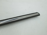 Mercedes W123 sedan wagon Coupe Left Front Fender Molding Trim (USED)