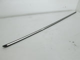 Mercedes W123 sedan wagon Coupe Left Front Fender Molding Trim (USED)