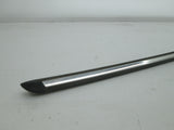 Mercedes W123 sedan wagon Coupe Left Front Fender Molding Trim (USED)