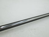 Mercedes W123 sedan wagon Coupe Left Front Fender Molding Trim (USED)