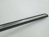 Mercedes W123 sedan wagon Coupe Left Front Fender Molding Trim (USED)