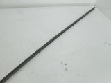 Mercedes W123 sedan wagon Coupe Left Front Fender Molding Trim (USED)