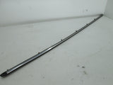 Mercedes W123 sedan wagon Coupe Left Front Fender Molding Trim (USED)