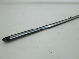 Mercedes W123 sedan wagon Coupe Left Front Fender Molding Trim (USED)