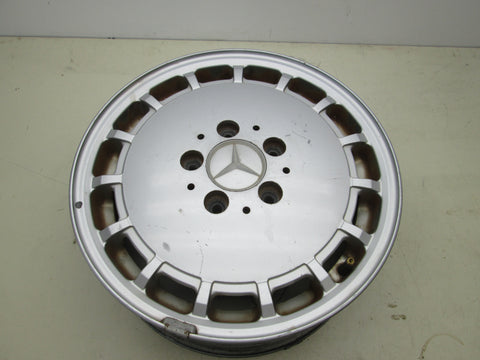 Mercedes W201 190E 190D wheel 2014011102 #1655