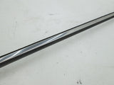Mercedes W123 sedan wagon Coupe Left Front Fender Molding Trim (USED)