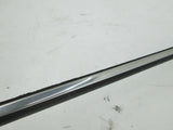Mercedes W123 sedan wagon Coupe Left Front Fender Molding Trim (USED)