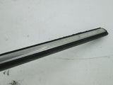 Mercedes W123 sedan wagon Coupe Left Front Fender Molding Trim (USED)