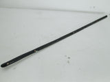 Mercedes W123 sedan wagon Coupe Left Front Fender Molding Trim (USED)
