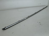 Mercedes W123 sedan wagon Coupe Left Front Fender Molding Trim (USED)