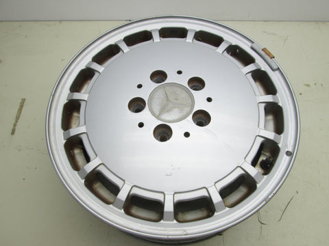 Mercedes W201 190E 190D wheel 2014011102 #1656