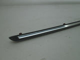 Mercedes W123 sedan wagon Coupe Left Front Fender Molding Trim (USED)