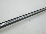 Mercedes W123 sedan wagon Coupe Left Front Fender Molding Trim (USED)