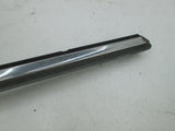 Mercedes W123 sedan wagon Coupe Left Front Fender Molding Trim (USED)