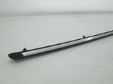 Mercedes W123 sedan wagon Coupe Left Front Fender Molding Trim (USED)