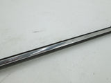 Mercedes W123 sedan wagon Coupe Left Front Fender Molding Trim (USED)