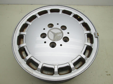 Mercedes W201 190E 190D wheel 2014011102 #1658