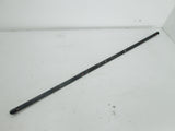 Mercedes W123 sedan wagon Coupe Left Front Fender Molding Trim (USED)