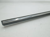 Mercedes W123 300CD Coupe rear trunk lid Molding Trim (USED)