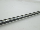 Mercedes W123 300CD Coupe rear trunk lid Molding Trim (USED)