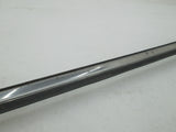 Mercedes W123 300CD Coupe rear trunk lid Molding Trim (USED)