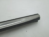 Mercedes W123 300CD Coupe rear trunk lid Molding Trim (USED)