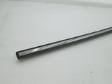 Mercedes W123 300CD Coupe rear trunk lid Molding Trim (USED)