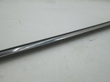 Mercedes W123 300CD Coupe rear trunk lid Molding Trim (USED)