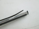 Mercedes W123 300CD Coupe rear trunk lid Molding Trim (USED)