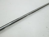 Mercedes W123 300CD Left Front Door Molding Trim (USED)