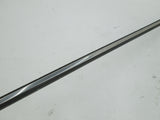 Mercedes W123 300CD Left Front Door Molding Trim (USED)