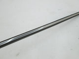 Mercedes W123 300CD Left Front Door Molding Trim (USED)
