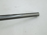 Mercedes W123 300CD Left Front Door Molding Trim (USED)