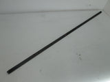 Mercedes W123 300CD Left Front Door Molding Trim (USED)