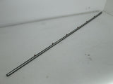 Mercedes W123 300CD right Front Door Molding Trim (USED)