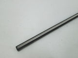 Mercedes W123 300CD right Front Door Molding Trim (USED)