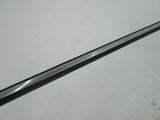 Mercedes W123 300CD right Front Door Molding Trim (USED)