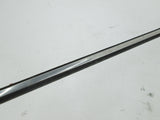 Mercedes W123 300CD right Front Door Molding Trim (USED)