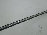 Mercedes W123 300CD right Front Door Molding Trim (USED)