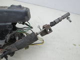 Jaguar XJS shifter assembly 81-89 #708