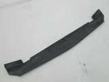 Mercedes W123 front bumper filler trim 1238853023 (USED)