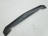 Mercedes W123 front bumper filler trim 1238853023 (USED)