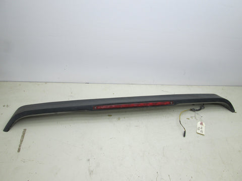 Volkswagen VW Golf GTI MK3 rear upper spoiler 1H6827933