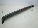 Volkswagen VW Golf GTI MK3 rear upper spoiler 1H6827933